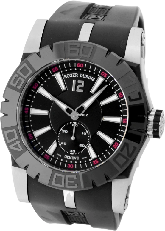 Roger Dubuis Easy Diver RDDBSE0280