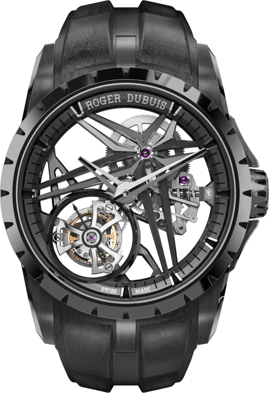 Roger Dubuis Excalibur RDDBEX0889