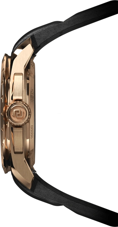Roger Dubuis,Excalibur 42mm,42mm,Rose Gold,Handwound,72hours,In-house Caliber,RDDBEX0836