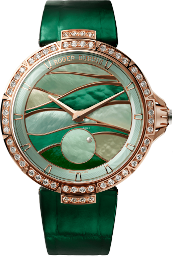 Roger Dubuis Excalibur RDDBEX1198