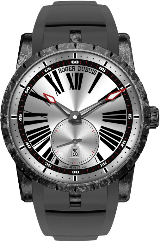 Roger Dubuis Excalibur RDDBEX0509