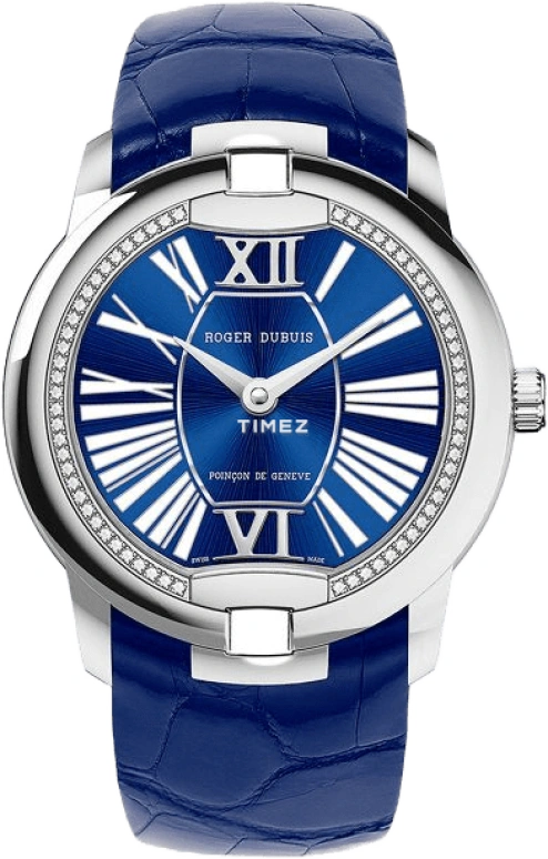 Roger Dubuis VELVET RDDBVE0048