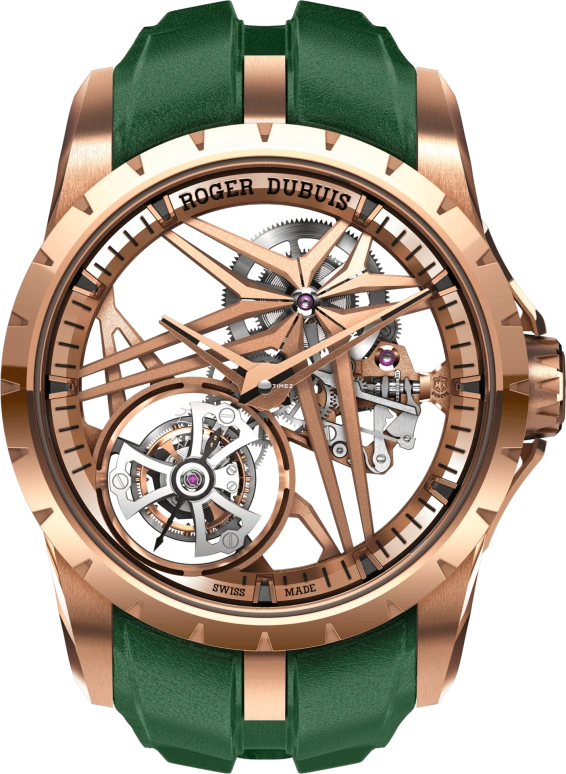 Roger Dubuis Excalibur DBEX0981
