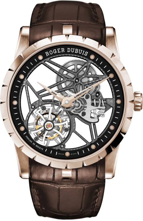 Roger Dubuis Excalibur RDDBEX0392