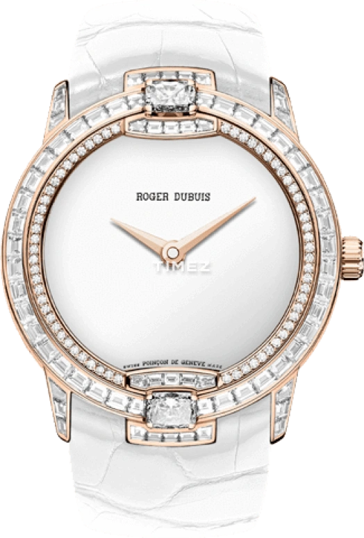 Roger Dubuis VELVET RDDBVE0076