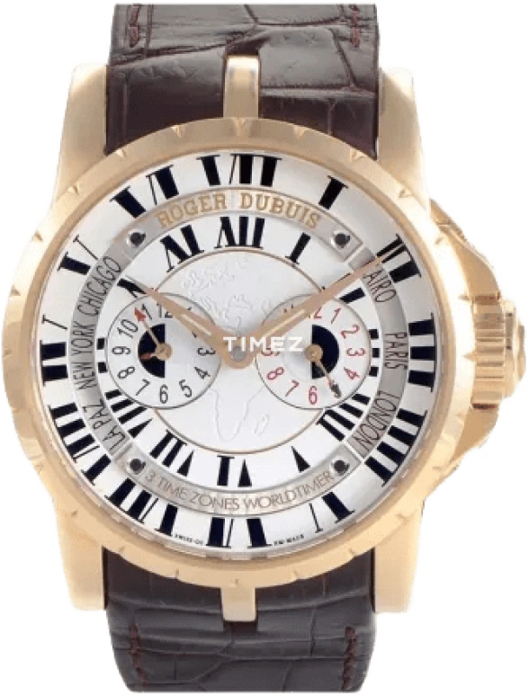 Roger Dubuis Excalibur RDDBEX0201