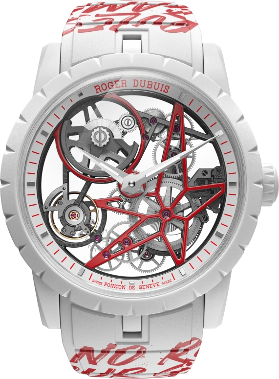 Roger Dubuis Excalibur RDDBEX1029