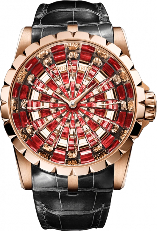 Roger Dubuis Knights of The Round Table RDDBEX0785