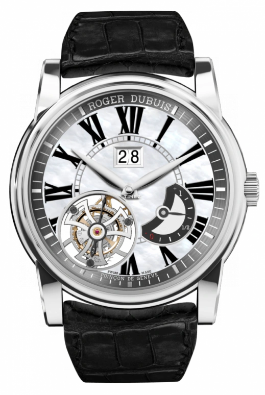 Roger Dubuis Hommage RDDBHO0558