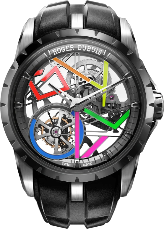 Roger Dubuis Excalibur RDDBEX0931