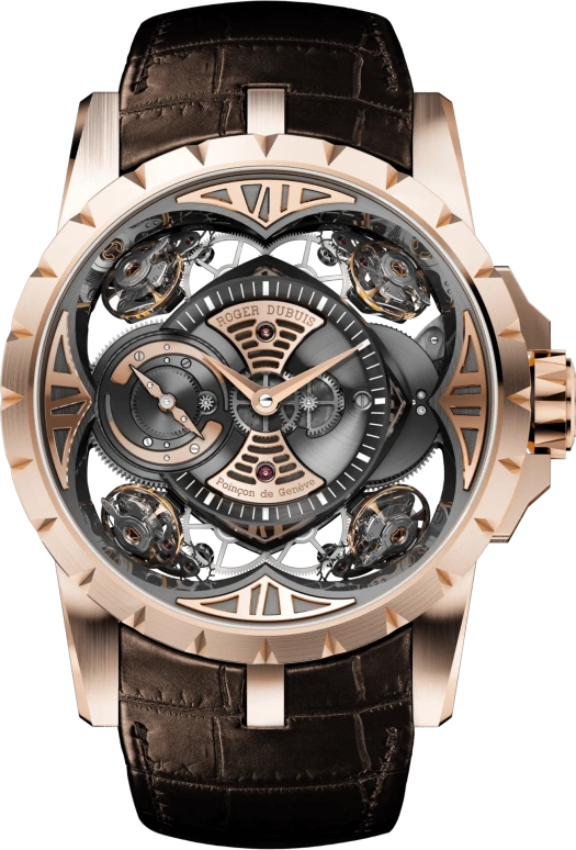 Roger Dubuis Excalibur RDDBEX0367