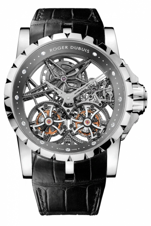 Roger Dubuis Excalibur RDDBEX0269