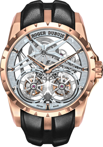 Roger Dubuis Excalibur RDDBEX1142