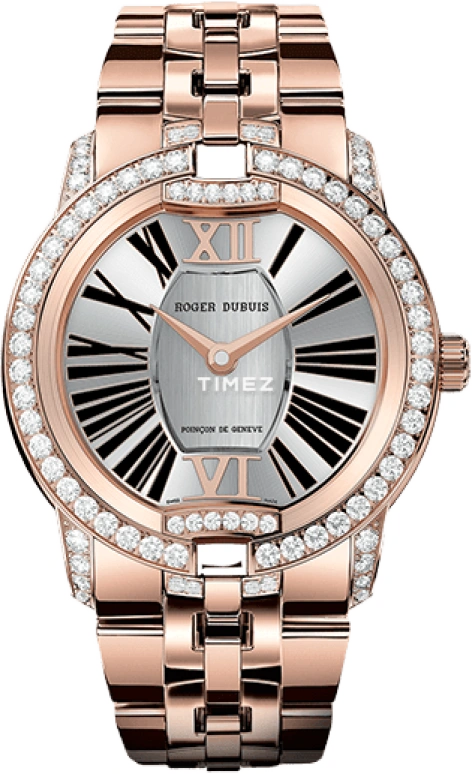 Roger Dubuis VELVET RDDBVE0027