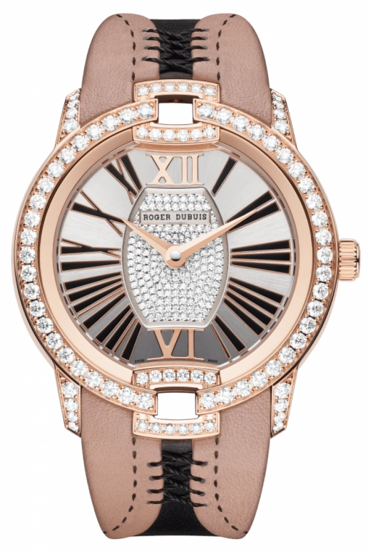 Roger Dubuis VELVET RDDBVE0016