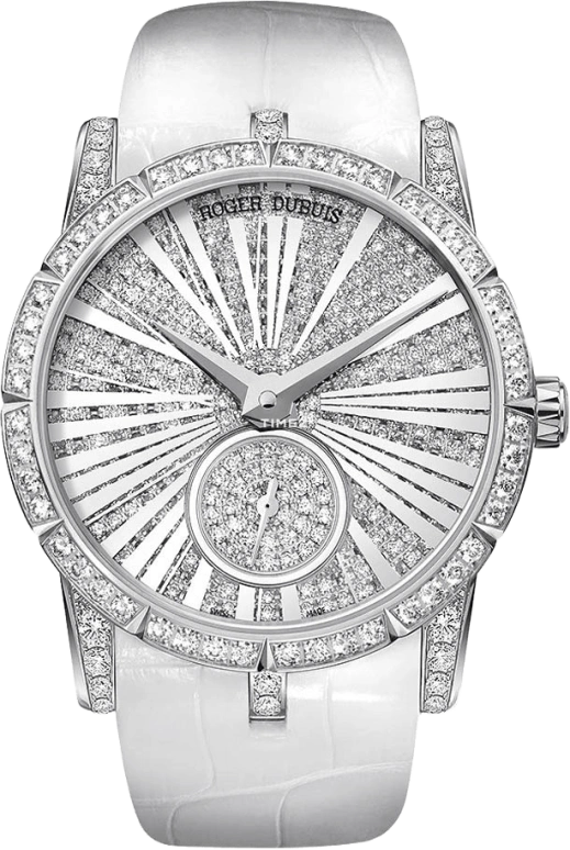 Roger Dubuis Excalibur RDDBEX0358