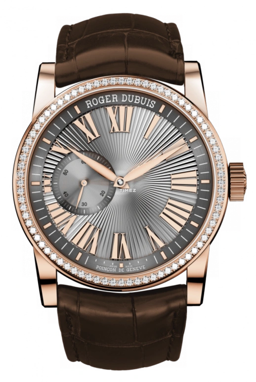 Roger Dubuis Hommage RDDBHO0566