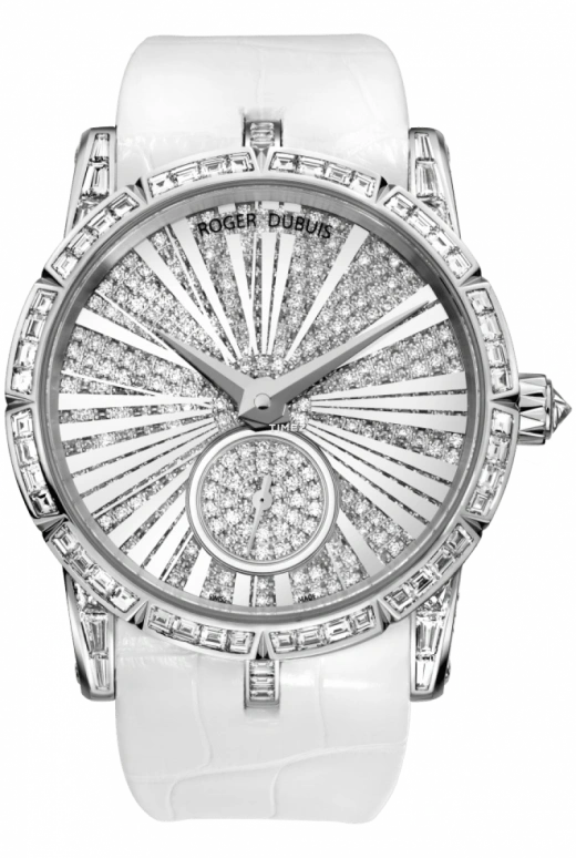 Roger Dubuis Excalibur RDDBEX0273