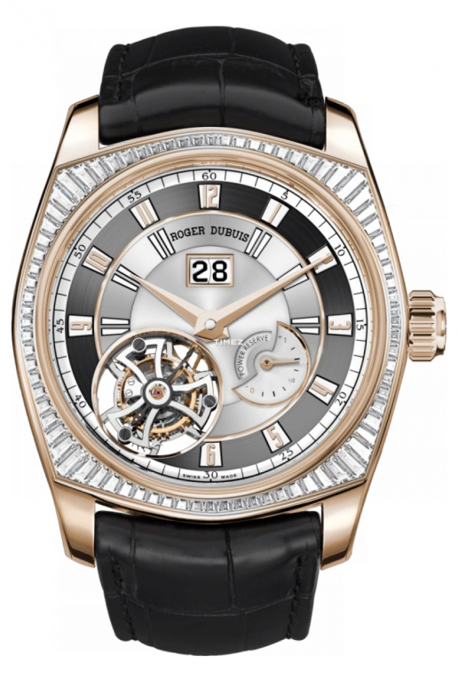 Roger Dubuis La Monégasque RDDBMG0014