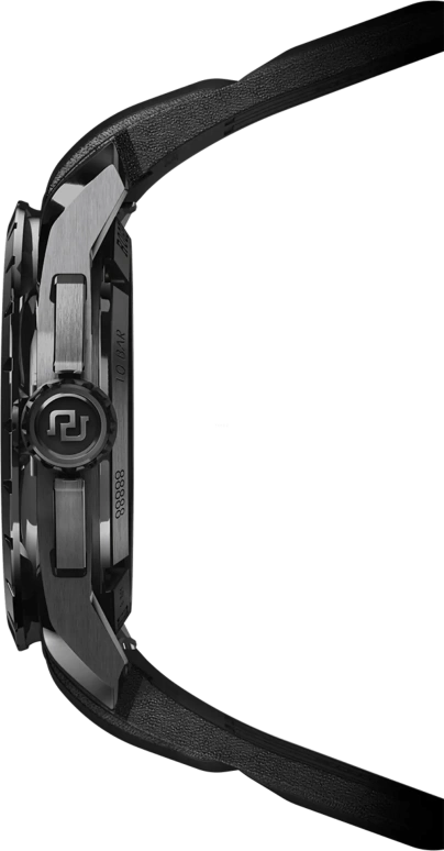Roger Dubuis,Excalibur 42mm,42mm,Titanium,Handwound,72hours,In-house Caliber,RDDBEX0889