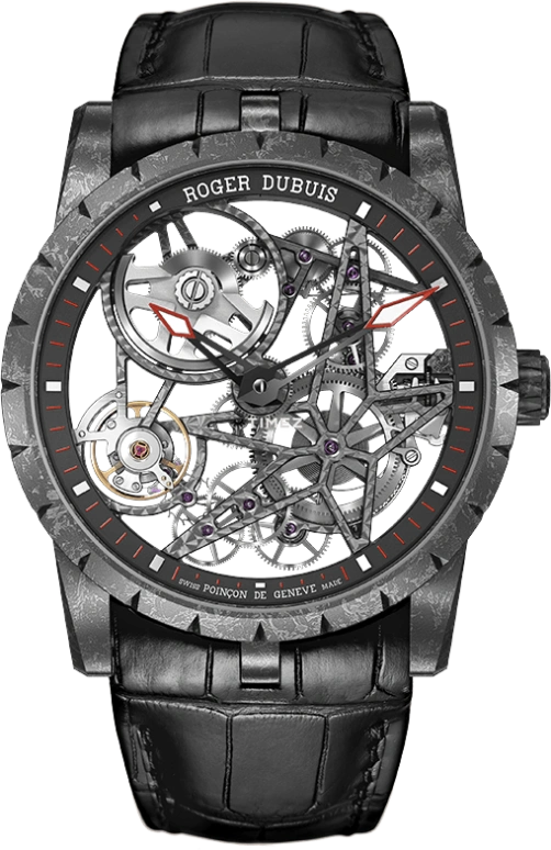 Roger Dubuis Excalibur RDDBEX0508