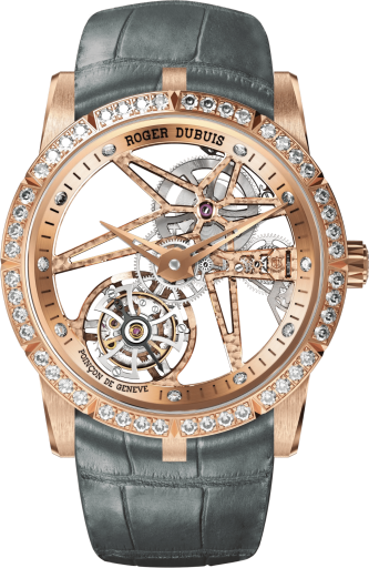 羅傑杜彼 王者 RDDBEX0664