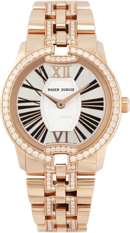 Roger Dubuis VELVET RDDBVE0004