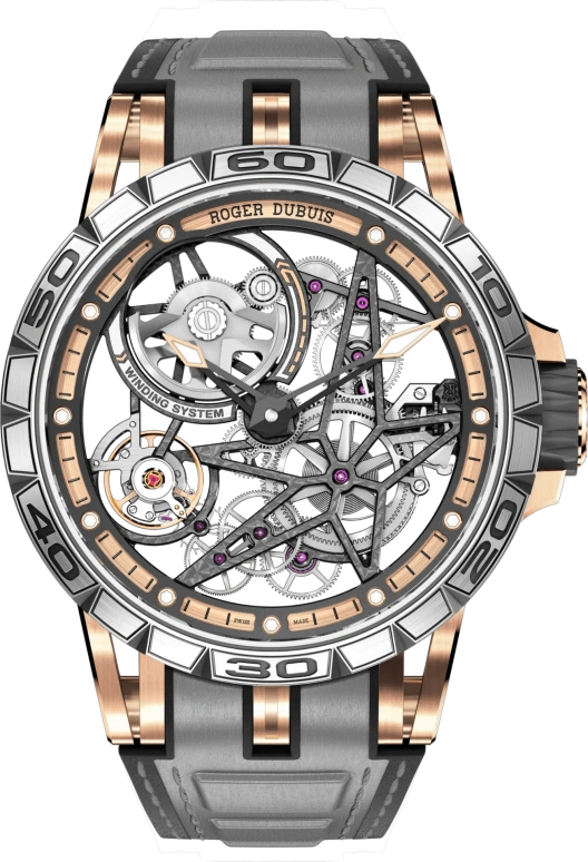Roger Dubuis Excalibur Spider RDDBEX0574