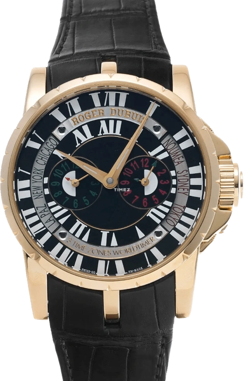 Roger Dubuis Excalibur RDDBEX0202