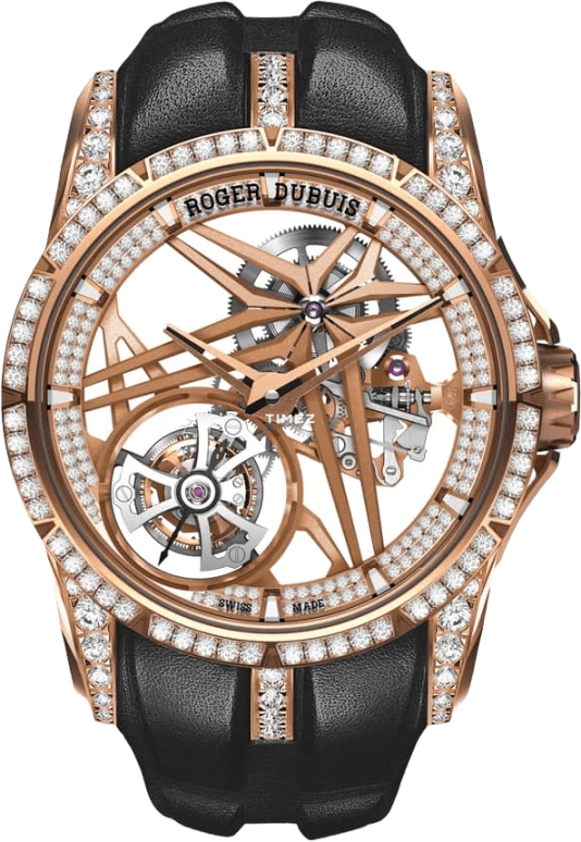 Roger Dubuis Excalibur RDDBEX0990