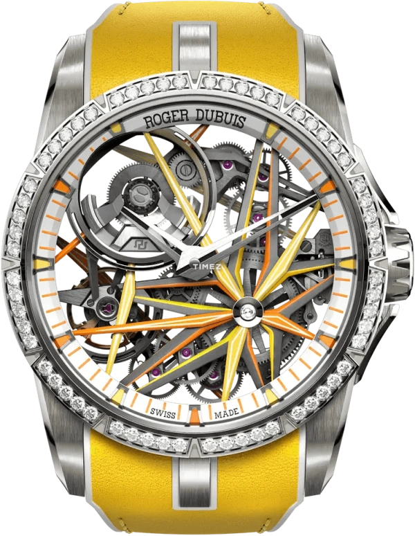 Roger Dubuis Excalibur RDDBEX1014