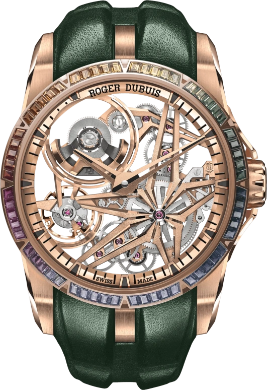 Roger Dubuis Excalibur RDDBEX1177