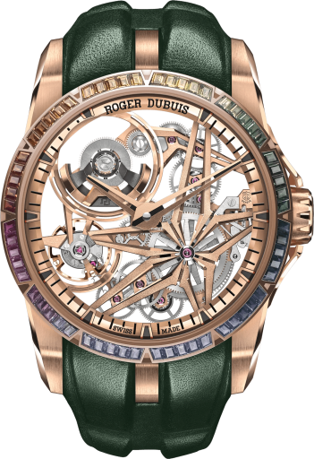 Roger Dubuis Excalibur RDDBEX1177