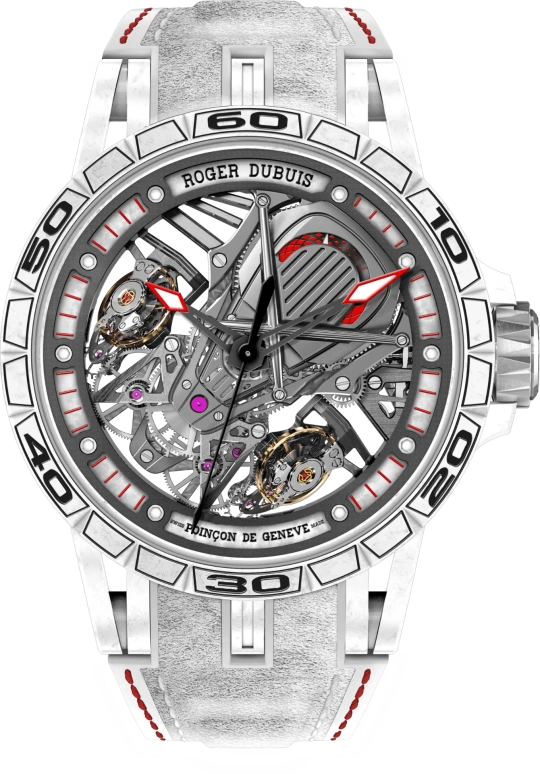 Roger Dubuis Excalibur Spider RDDBEX0773