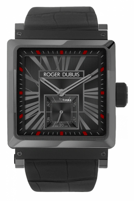 Roger Dubuis Historical RDDBKS0057