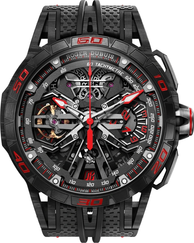 Roger Dubuis Excalibur Spider RDDBEX1046