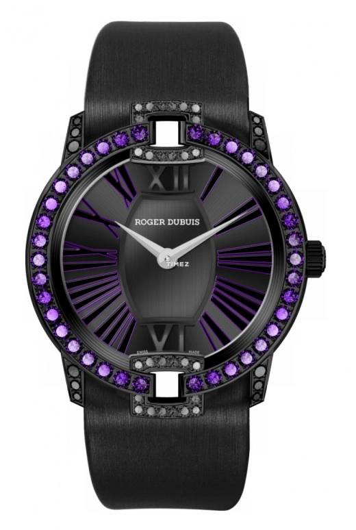 Roger Dubuis VELVET RDDBVE0005