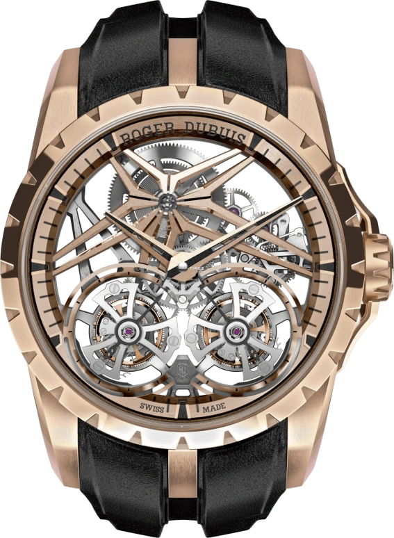 Roger Dubuis Excalibur RDDBEX0920