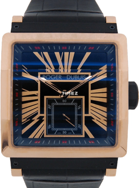 Roger Dubuis Historical RDDBKS0050