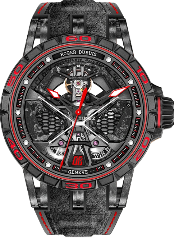Roger Dubuis Excalibur Spider RDDBEX0784
