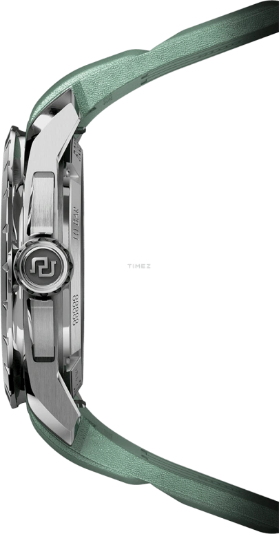 Roger Dubuis,Excalibur 42mm,42mm,Platinum,White,Automatic,72hours,In-house Caliber,RDDBEX1010