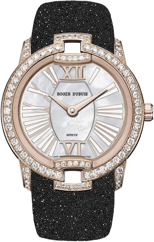 Roger Dubuis VELVET RDDBVE0078