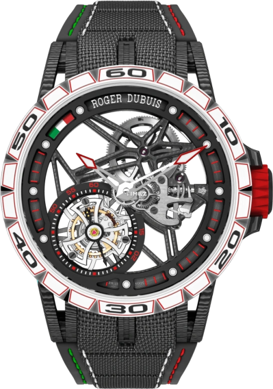 Roger Dubuis Excalibur RDDBEX0622