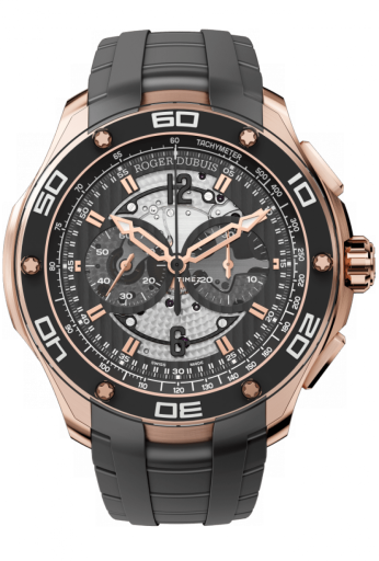 Roger Dubuis Pulsion RDDBPU0003