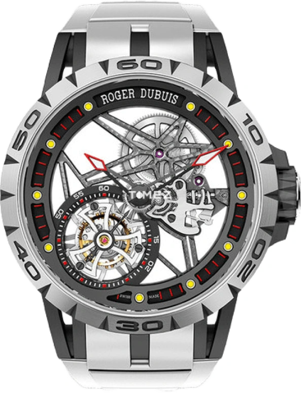Roger Dubuis Excalibur RDDBEX0549