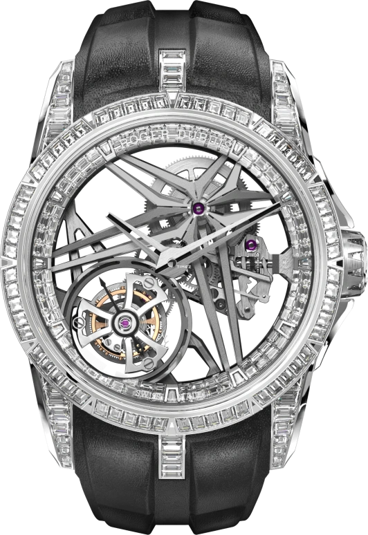 Roger Dubuis Excalibur RDDBEX0839