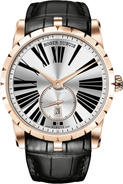 Roger Dubuis Excalibur RDDBEX0538