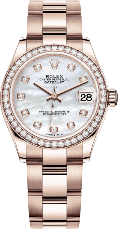 Rolex Datejust 31 278285RBR-0011