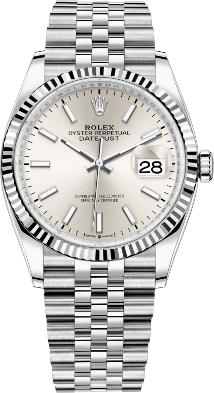 Rolex Datejust 36 126234-0013