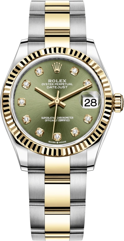 Rolex Datejust 31 278273-0029